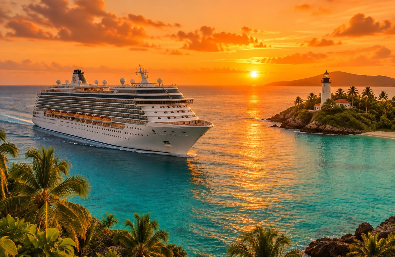 Croisière Disney en famille